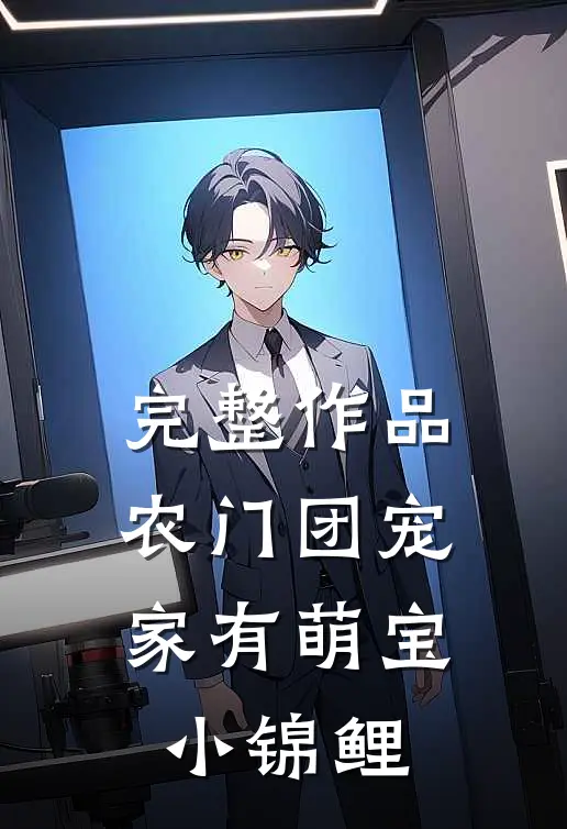完整作品农门团宠：家有萌宝小锦鲤