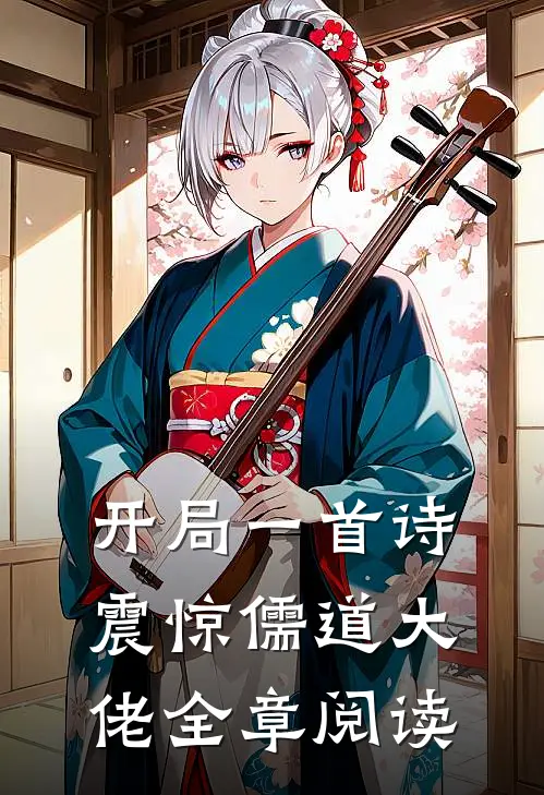 开局一首诗，震惊儒道大佬全章阅读