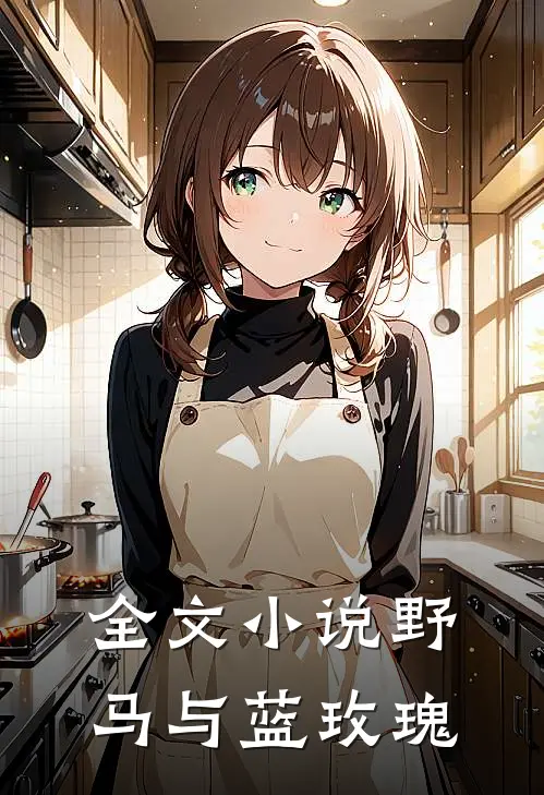 全文小说野马与蓝玫瑰