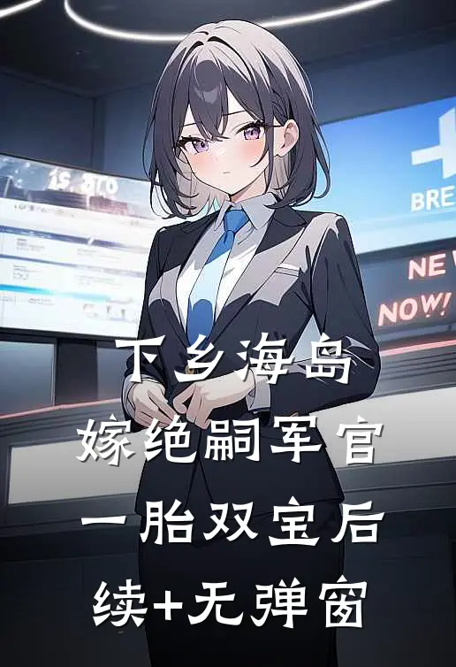 下乡海岛，嫁绝嗣军官一胎双宝后续+无弹窗