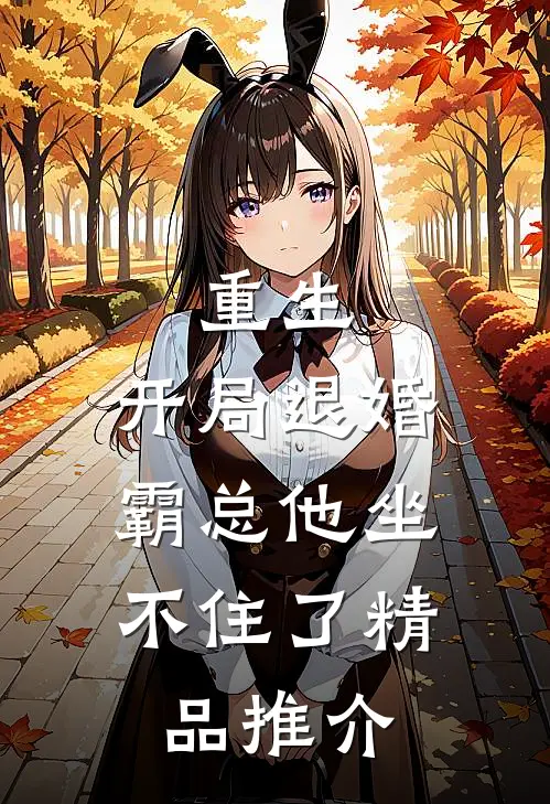 重生：开局退婚，霸总他坐不住了精品推介