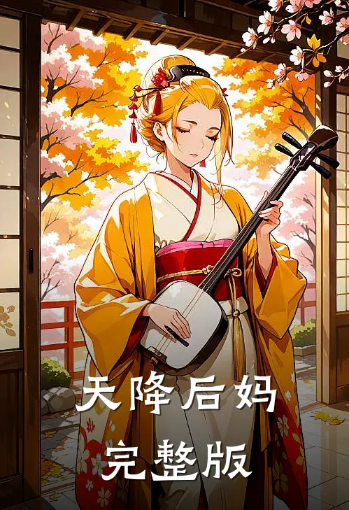 天降后妈完整版