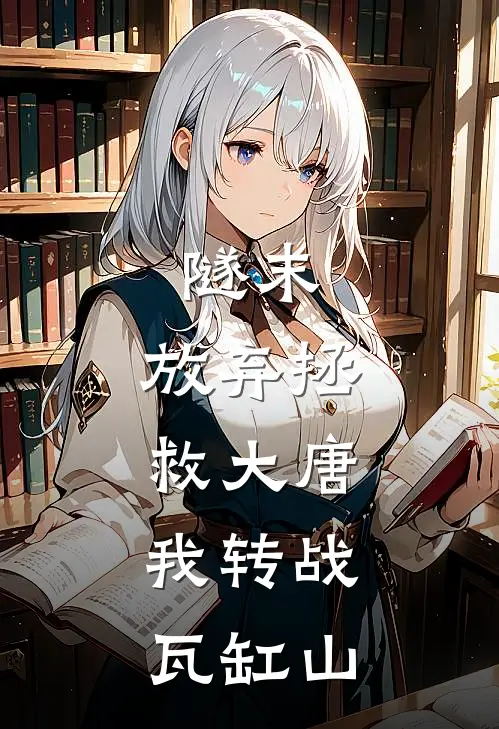 隧末：放弃拯救大唐，我转战瓦缸山