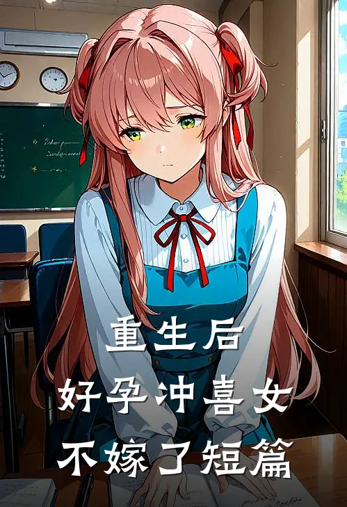 重生后，好孕冲喜女不嫁了短篇
