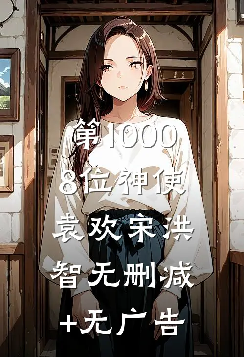 第10008位神使袁欢宋洪智无删减+无广告