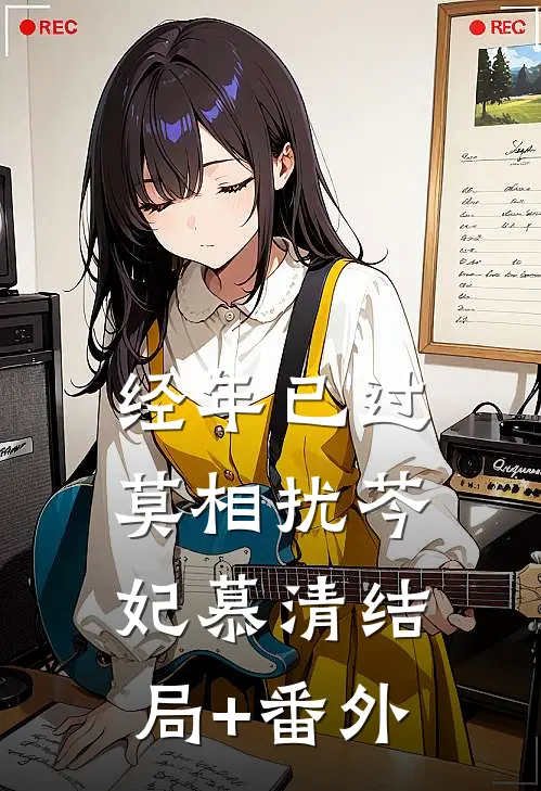 经年已过莫相扰芩妃慕清结局+番外