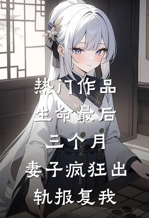 热门作品生命最后三个月，妻子疯狂出轨报复我