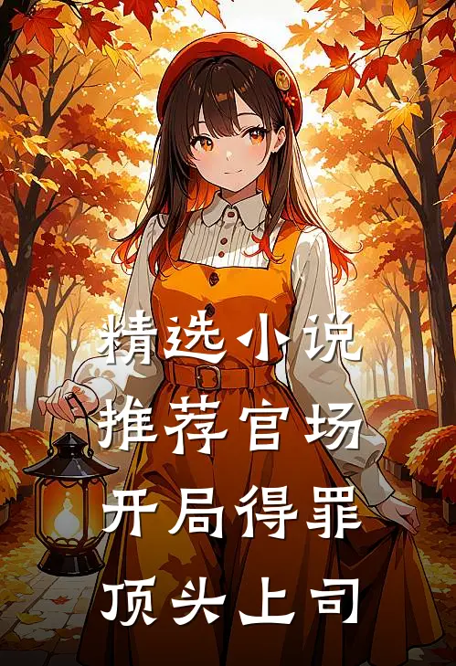 精选小说推荐官场：开局得罪顶头上司