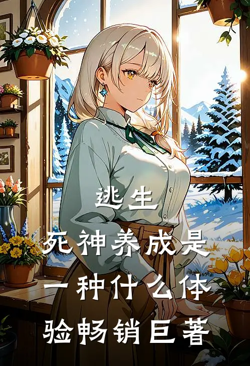 逃生：死神养成是一种什么体验畅销巨著