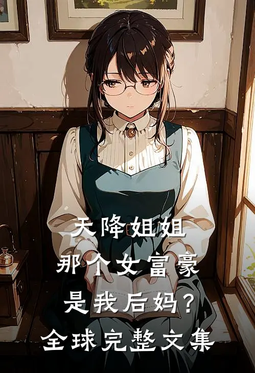 天降姐姐：那个女富豪是我后妈？全球完整文集
