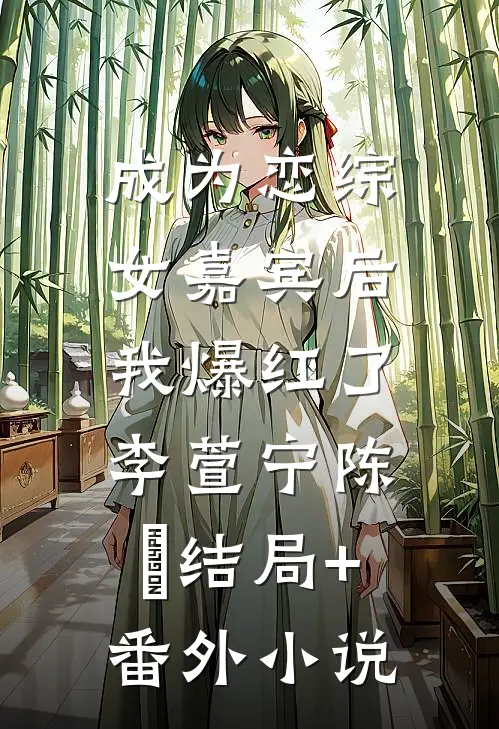 成为恋综女嘉宾后，我爆红了李萱宁陈玥结局+番外小说