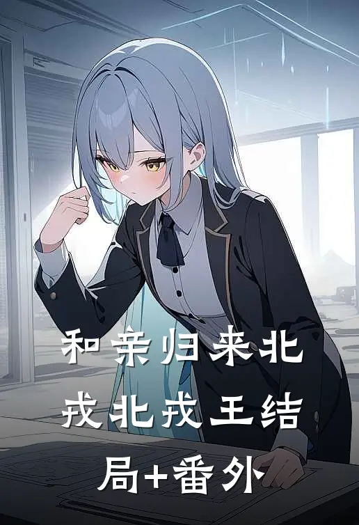 和亲归来北戎北戎王结局+番外