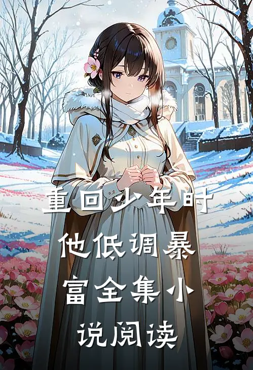 重回少年时，他低调暴富全集小说阅读
