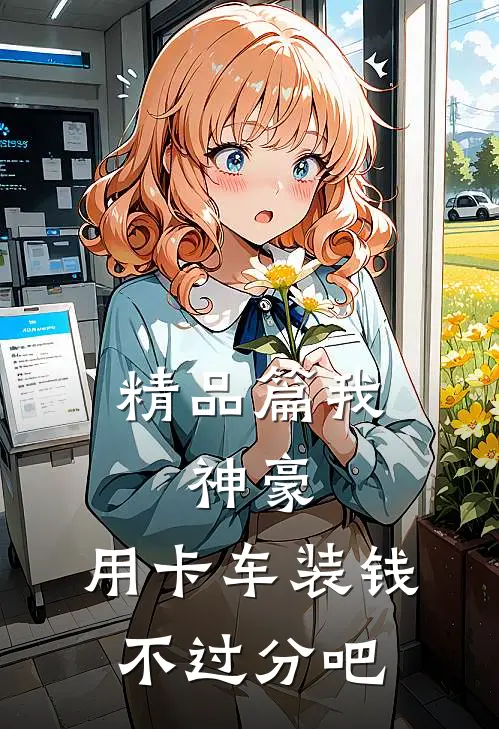 精品篇我，神豪，用卡车装钱不过分吧