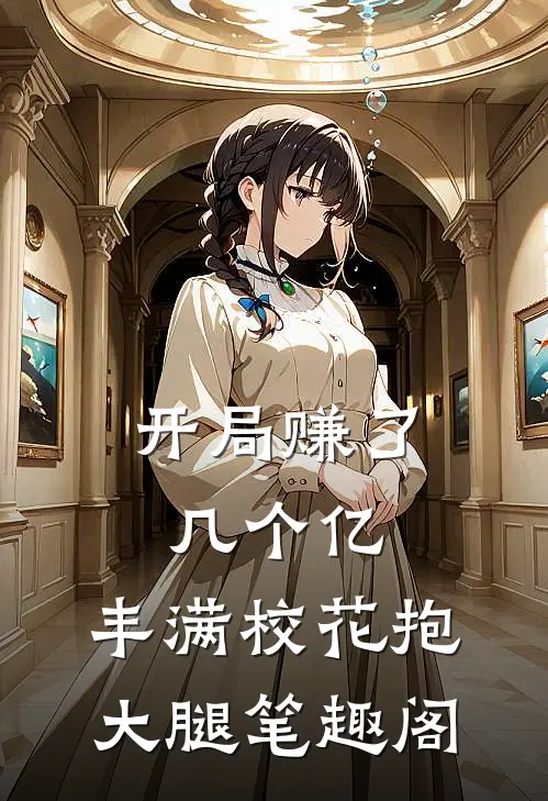 开局赚了几个亿，丰满校花抱大腿笔趣阁