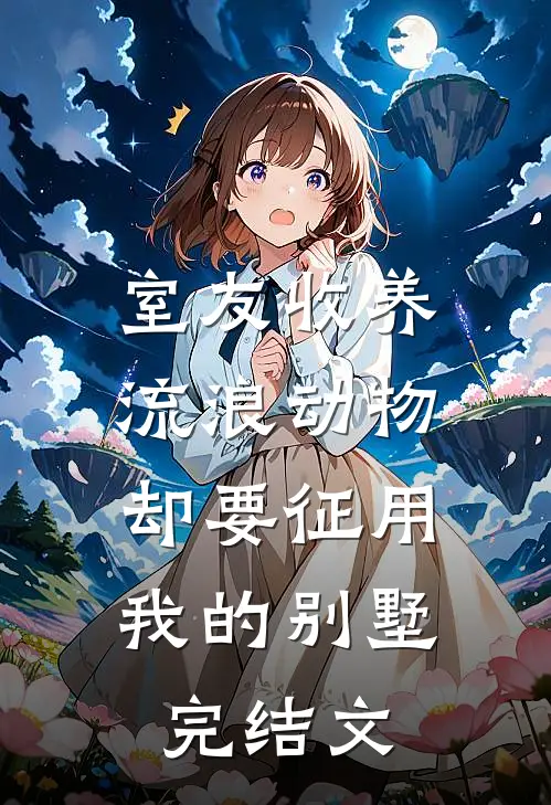 室友收养流浪动物，却要征用我的别墅完结文