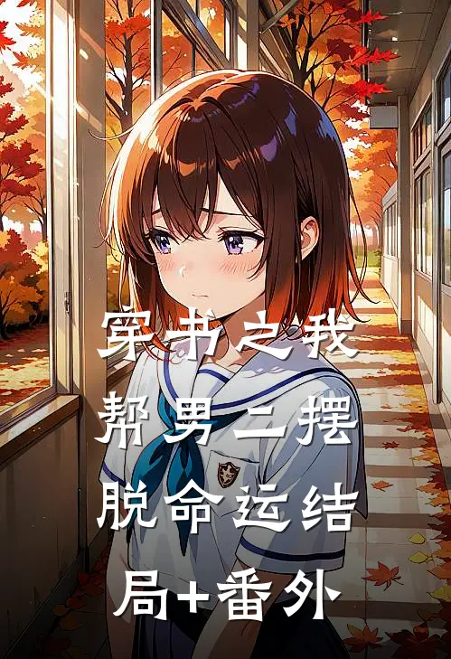 穿书之我帮男二摆脱命运结局+番外