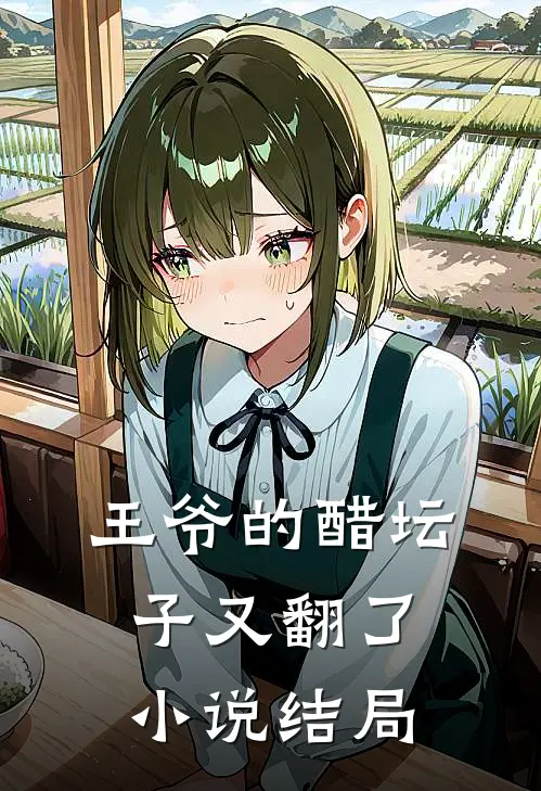 王爷的醋坛子又翻了小说结局