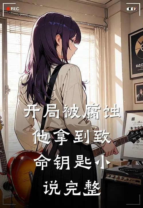 开局被腐蚀，他拿到致命钥匙小说完整