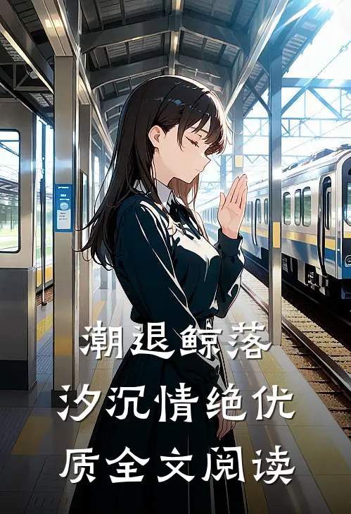 潮退鲸落，汐沉情绝优质全文阅读