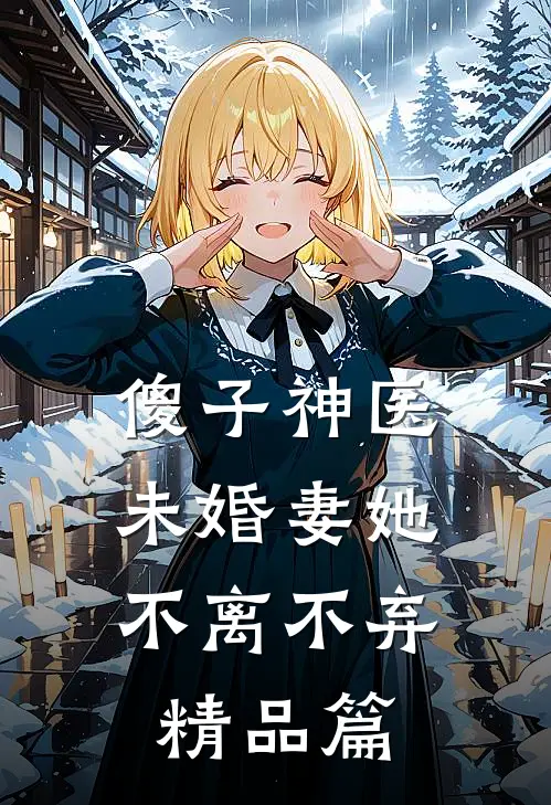 傻子神医：未婚妻她不离不弃精品篇