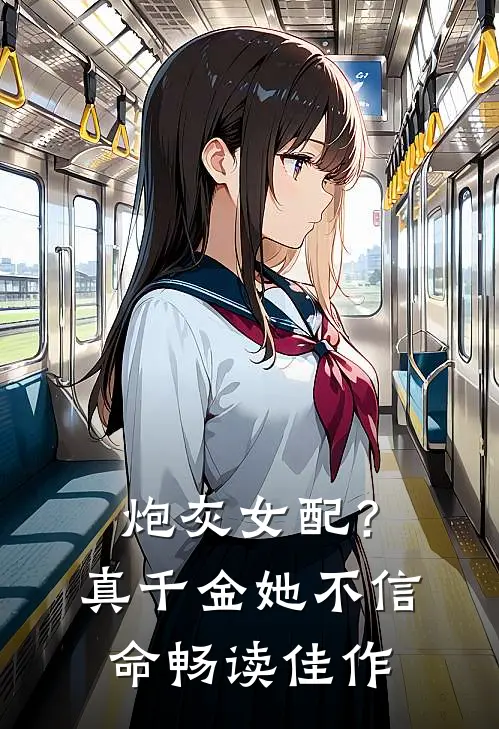 炮灰女配？真千金她不信命畅读佳作