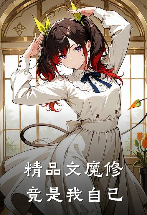 精品文魔修竟是我自己