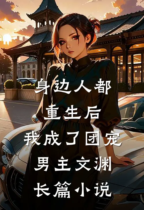 身边人都重生后,我成了团宠男主文渊长篇小说