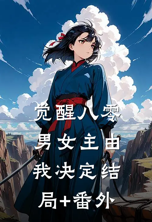 觉醒八零：男女主由我决定结局+番外