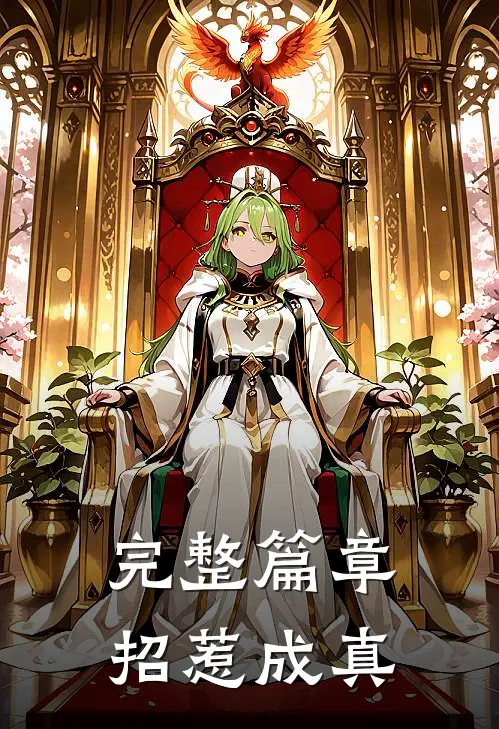 完整篇章招惹成真