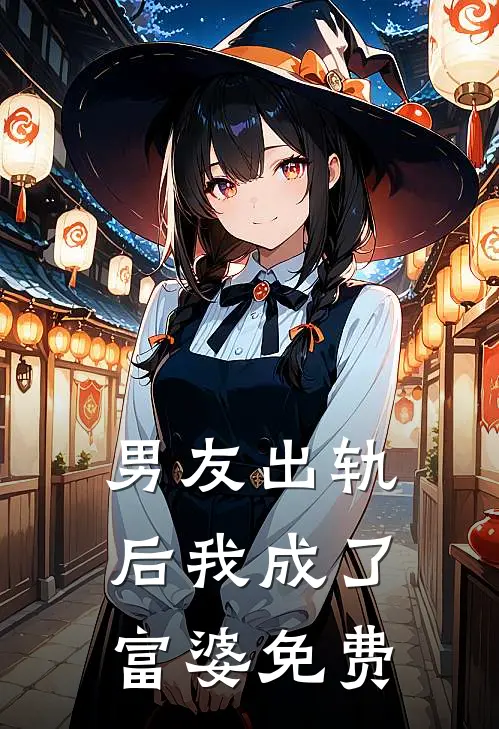 男友出轨后我成了富婆免费