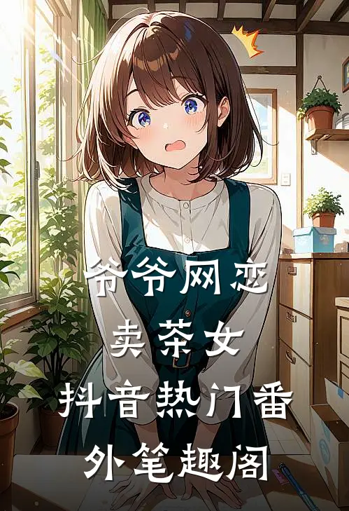 爷爷网恋卖茶女：抖音热门番外笔趣阁