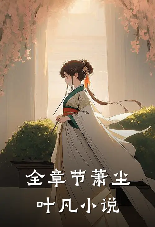 全章节萧尘叶凡小说