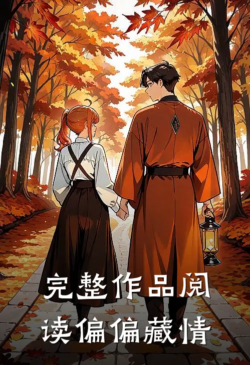 完整作品阅读偏偏藏情