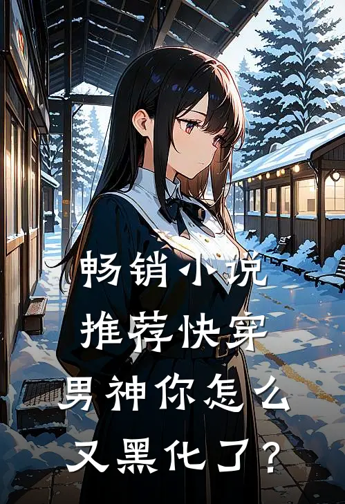 畅销小说推荐快穿：男神你怎么又黑化了？
