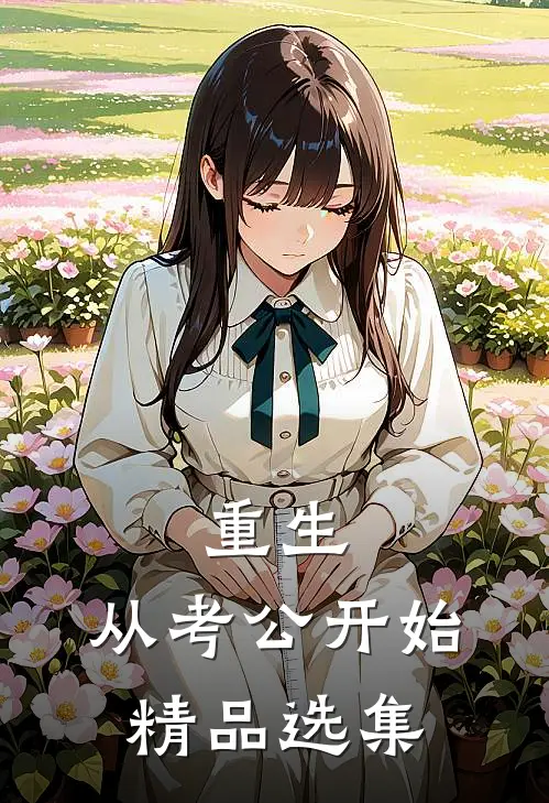 重生：从考公开始精品选集