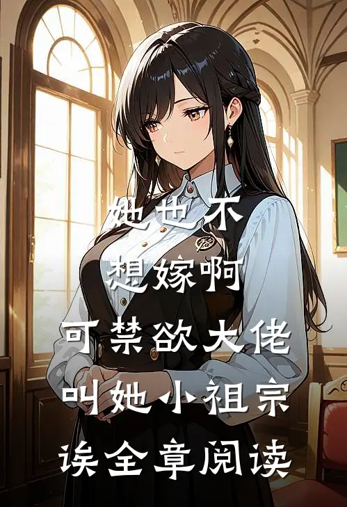 她也不想嫁啊，可禁欲大佬叫她小祖宗诶全章阅读