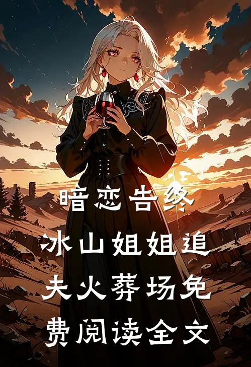 暗恋告终，冰山姐姐追夫火葬场免费阅读全文