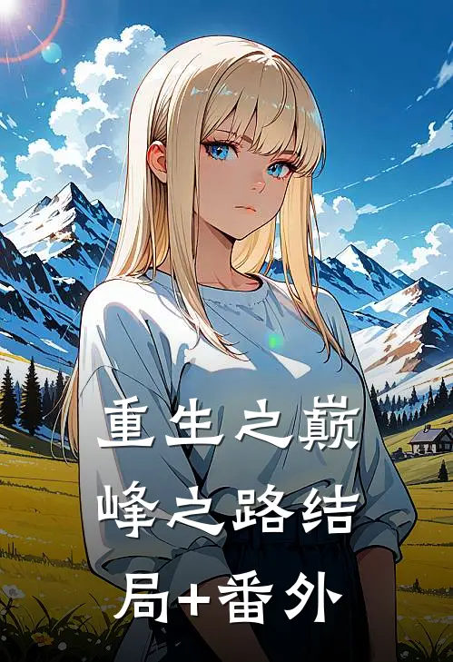 重生之巅峰之路结局+番外