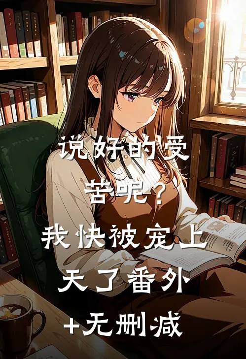 说好的受苦呢？我快被宠上天了番外+无删减