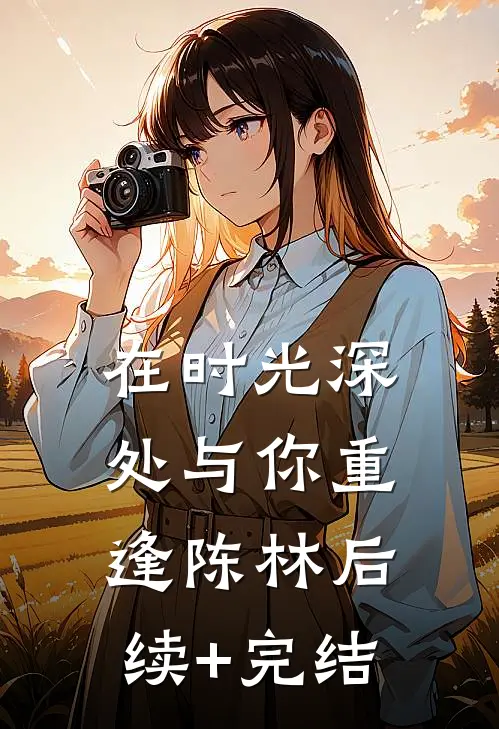 在时光深处与你重逢陈林后续+完结