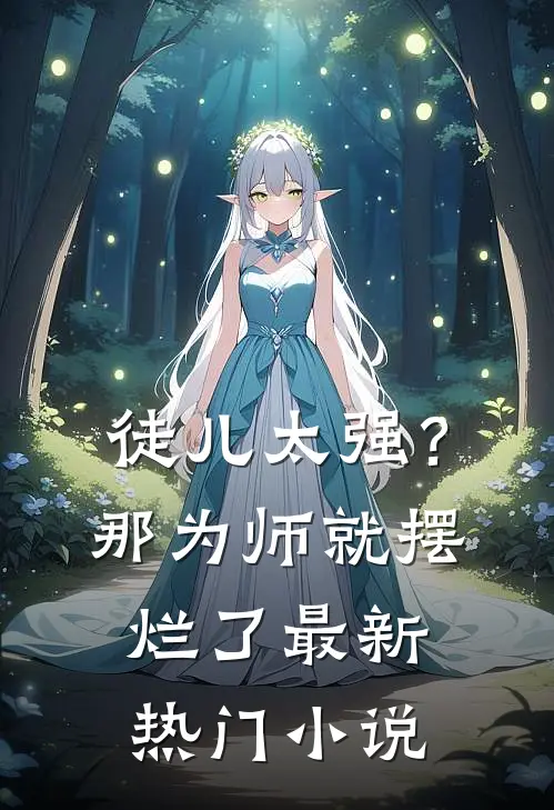 徒儿太强？那为师就摆烂了最新热门小说