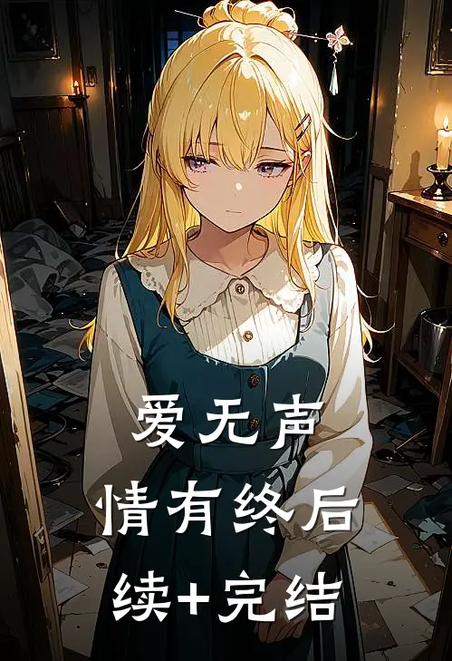 爱无声，情有终后续+完结