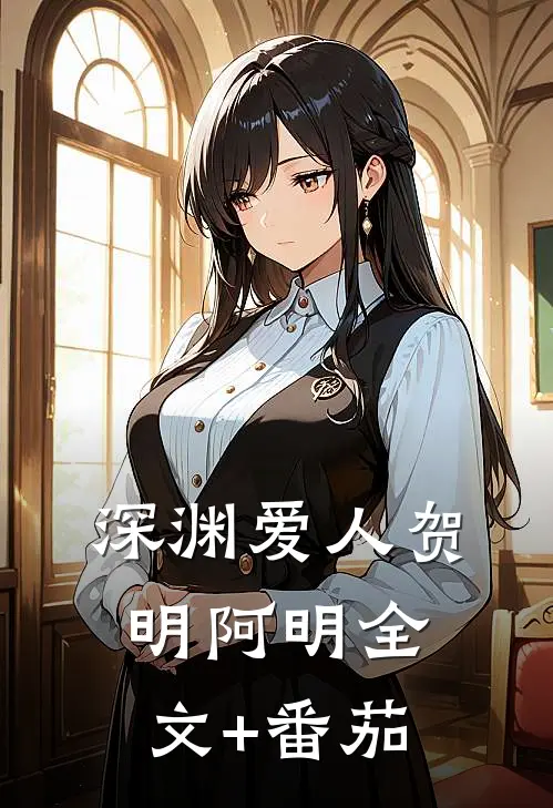 深渊爱人贺明阿明全文+番茄