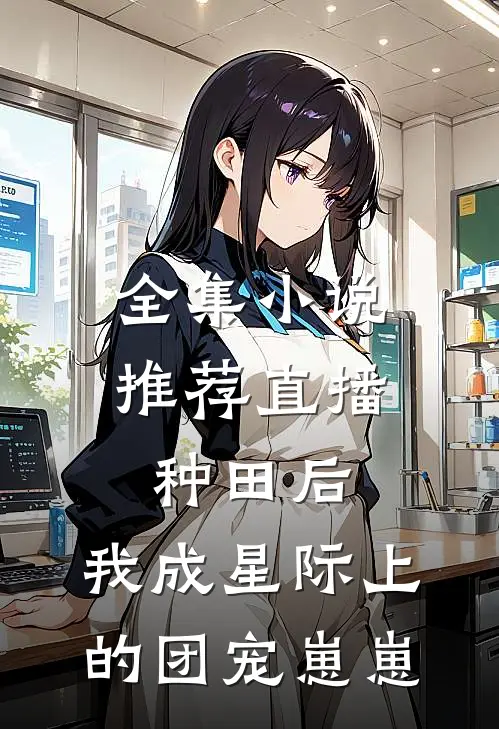 全集小说推荐直播种田后，我成星际上的团宠崽崽
