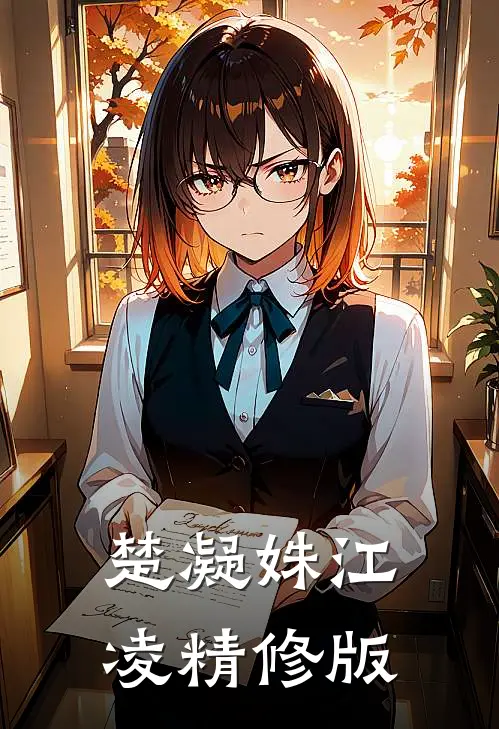 楚凝姝江凌精修版