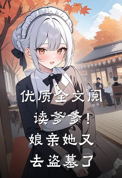 优质全文阅读爹爹！娘亲她又去盗墓了
