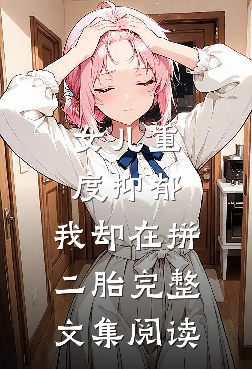 女儿重度抑郁，我却在拼二胎完整文集阅读