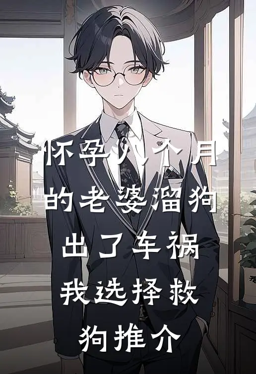 怀孕八个月的老婆溜狗出了车祸，我选择救狗推介