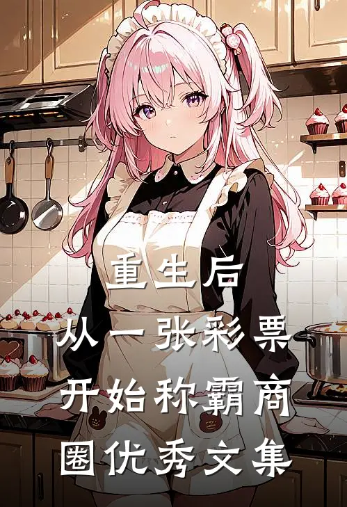重生后，从一张彩票开始称霸商圈优秀文集